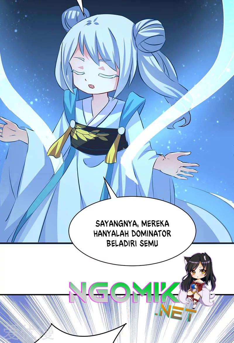 Martial Arts Reigns chapter 155